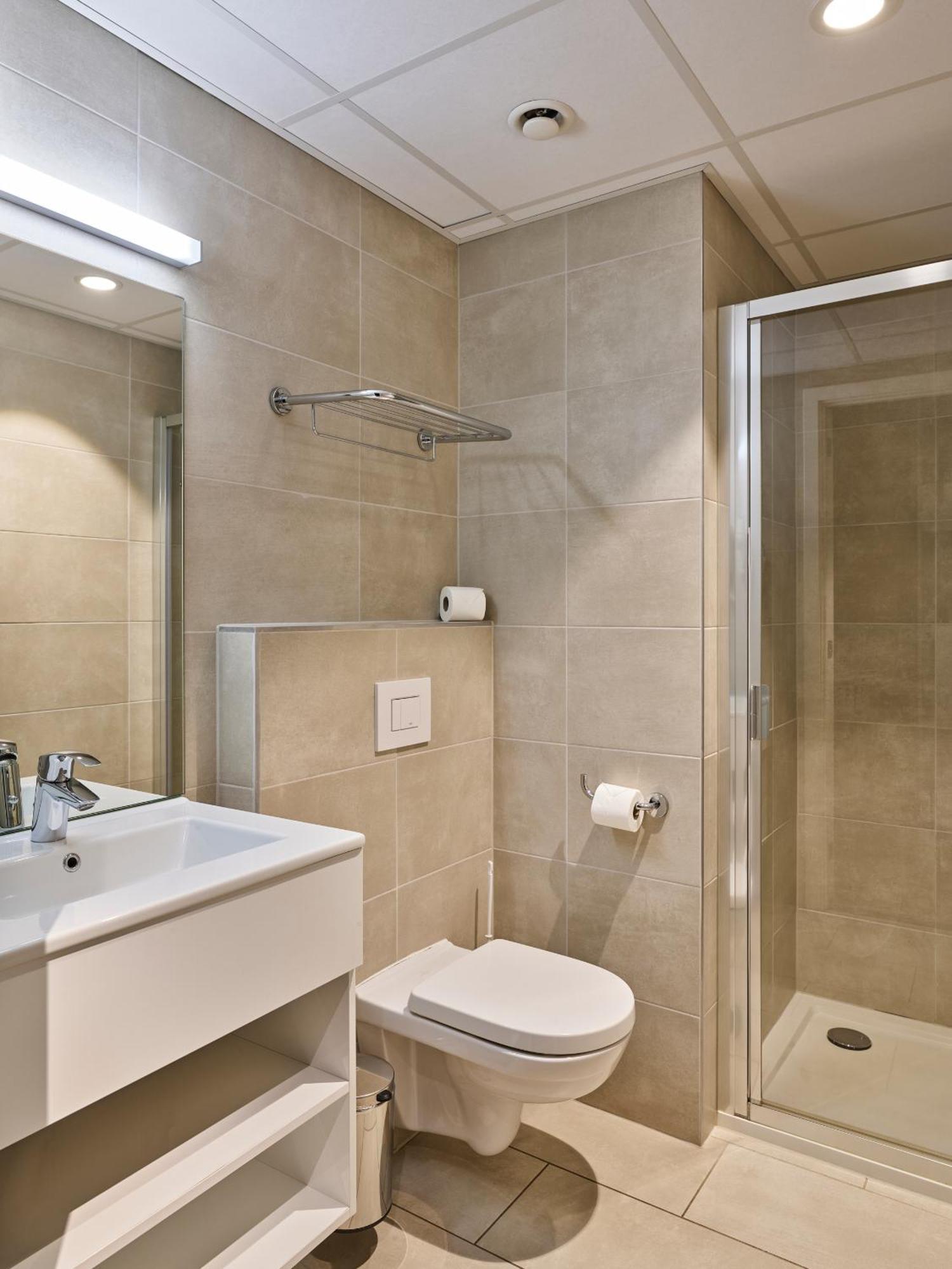 Holiday Suites Nieuwpoort Eksteriør billede